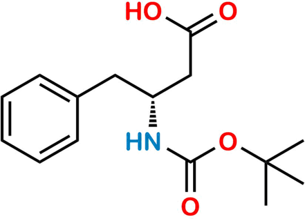 Sitagliptin Impurity 21