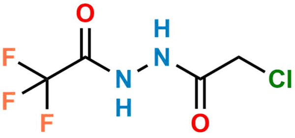 Sitagliptin Impurity 27