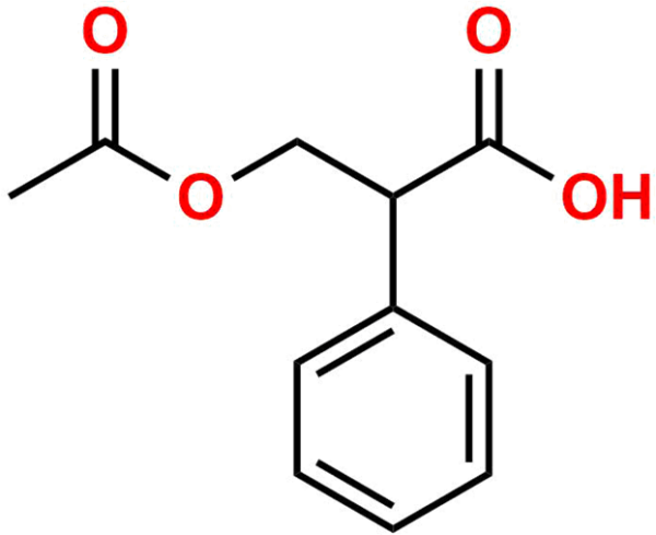 Acetyltropic Acid