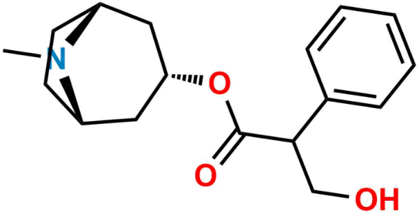 Atropine