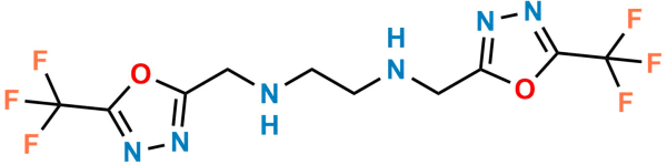 Sitagliptin Impurity 62