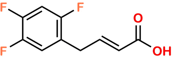 Sitagliptin Impurity 64