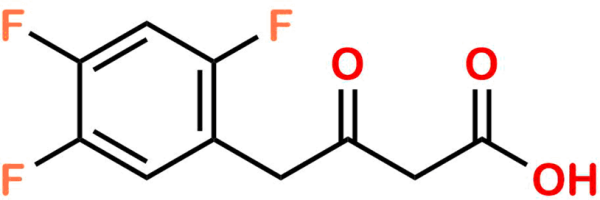 Sitagliptin Impurity 67