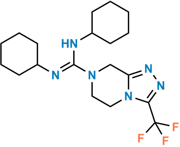 Sitagliptin Impurity 74