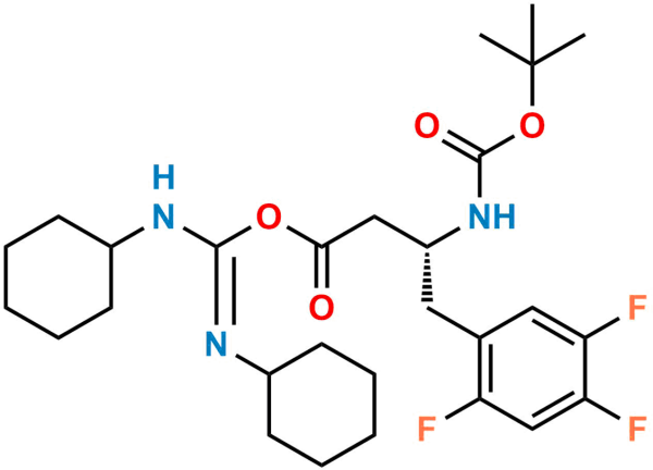 Sitagliptin Impurity 85