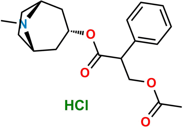 O-Acetyl Atropine