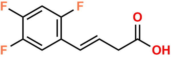 Sitagliptin Impurity 92