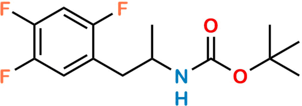 Sitagliptin Impurity 93