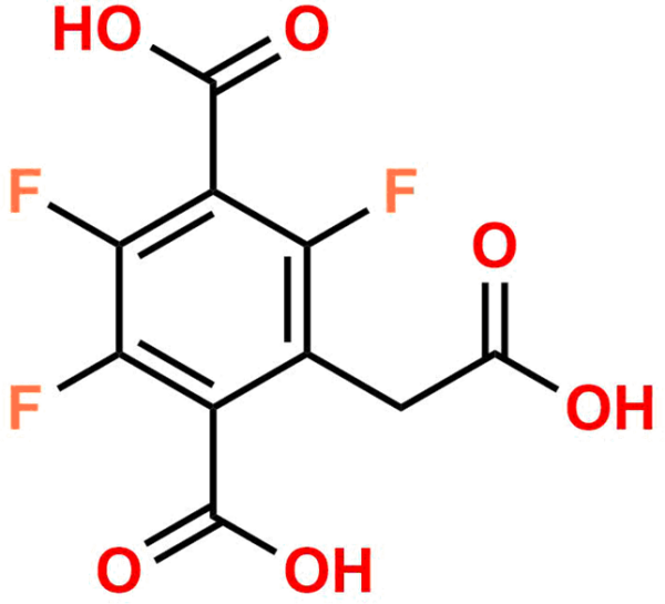 Sitagliptin Impurity 97