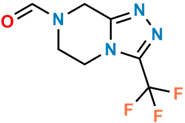 Sitagliptin Impurity 99