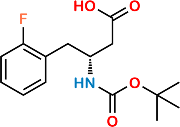 Sitagliptin Impurity M