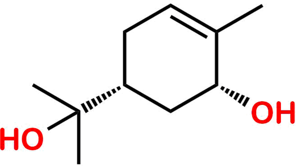 Cis-Sobrerol