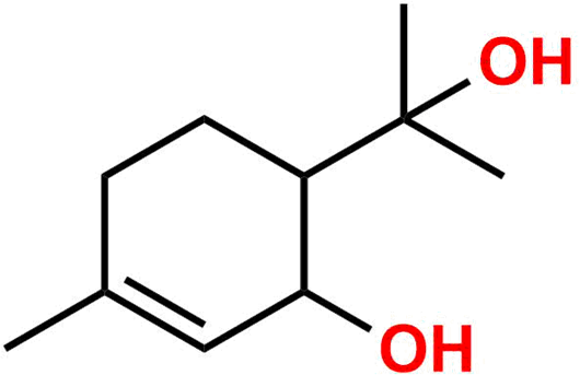 Sobrerol Impurity 1