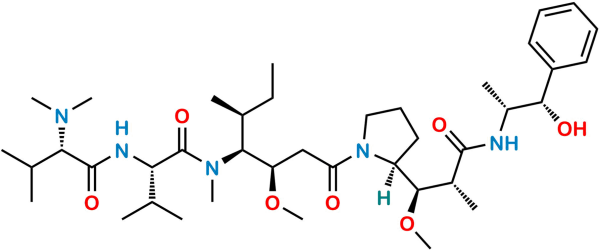 Auristatin E