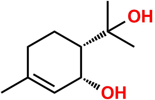 Sobrerol Impurity 2