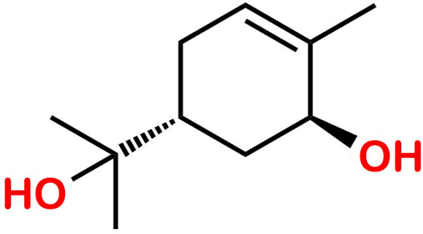 Trans-Sobrerol