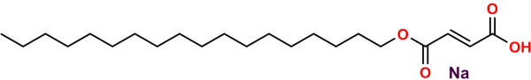 Sodium Stearyl Fumarate