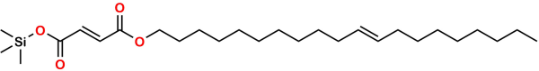 Eicos-11-Enyl Trimethylsilyl Fumarate