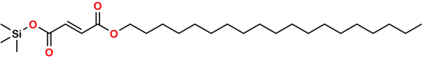 Nonadecyl Trimethylsilyl Fumarate