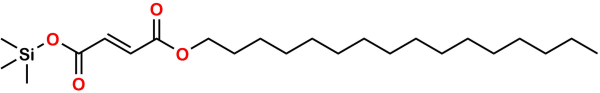 Palmityl Trimethylsilyl Fumarate