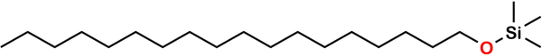 Stearyl Trimethylsilyl Ether