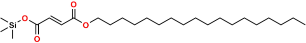 Stearyl Trimethylsilyl Fumarate