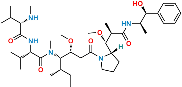 Monomethyl Auristatin E