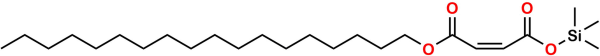 Stearyl Trimethylsilyl Maleate