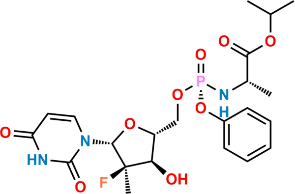 Sofosbuvir