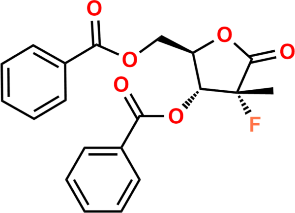 Sofosbuvir Impurity 2