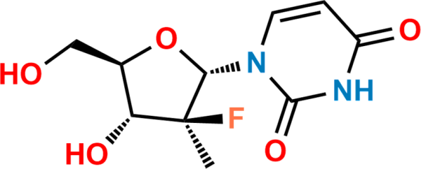 Sofosbuvir Impurity 24