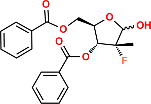 Sofosbuvir Impurity 3