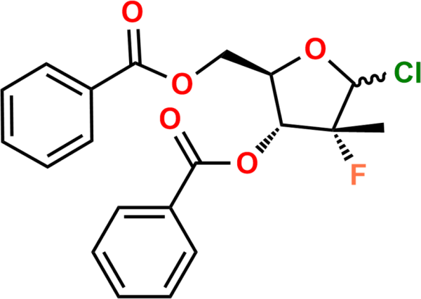 Sofosbuvir Impurity 4