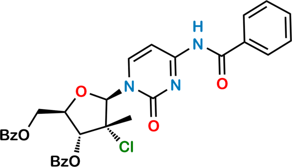 Sofosbuvir Impurity 71