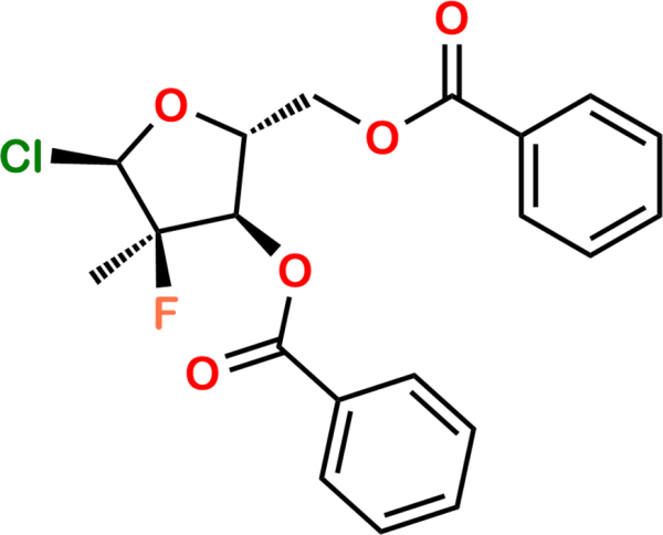 Sofosbuvir Impurity 72