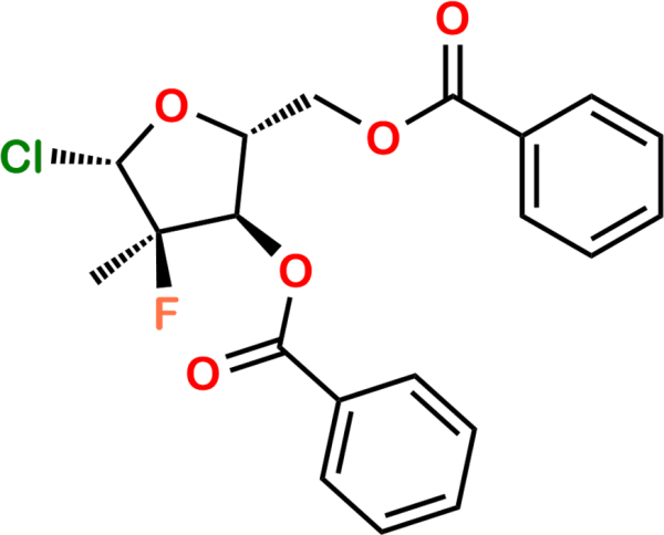 Sofosbuvir Impurity 73