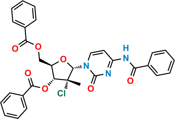 Sofosbuvir Impurity 85