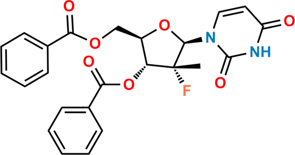 Sofosbuvir Impurity 9