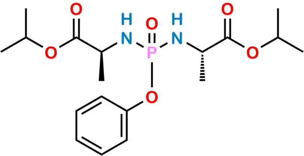 Sofosbuvir Impurity 91