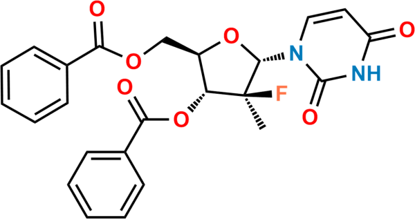 Sofosbuvir Impurity 22