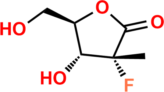 Sofosbuvir Impurity 1