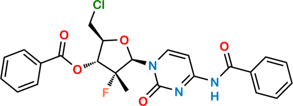 Sofosbuvir Impurity 76