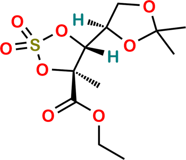 Sofosbuvir Impurity 78