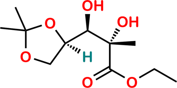 Sofosbuvir Impurity 79