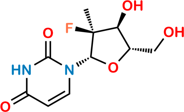 Sofosbuvir Impurity 80