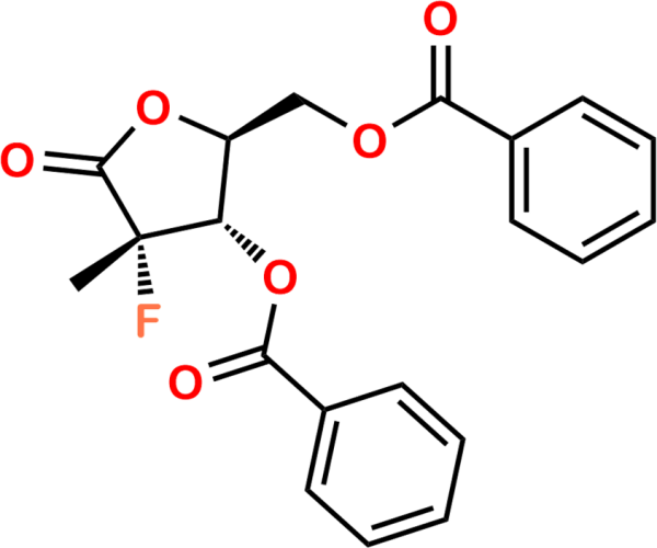 Sofosbuvir Impurity 82