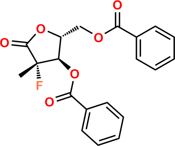 Sofosbuvir Impurity 83