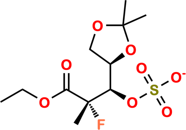 Sofosbuvir Impurity 90