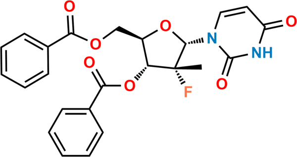 Sofosbuvir Impurity 10