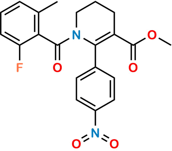 Avacopan Impurity 5